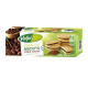 VALPIBIO - Biscuits cœur-cacao BIO (225 g) lppr 2.86e