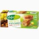 Mini-cakes amande-raisin sans gluten X6 BIO - VALPIBIO (210g) lppr 2.54€