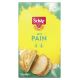 Mix pain-levure sans gluten MIX-B-PANE - SCHAR (1kg) lppr 4.50€