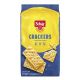 Crackers sans gluten - SCHAR (210g) lppr 0.96€