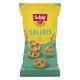 Bretzel sans gluten - SALINIS SCHAR (60g) lppr 0.64€