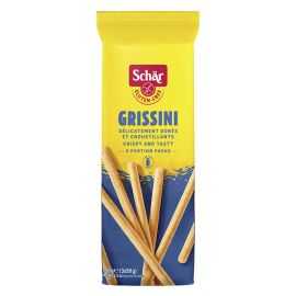 Grissini sans gluten - SCHAR (150g) lppr 0.72€