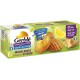 ALLERGO - Madeleines au citron X6 (180 g) lppr 2.23e