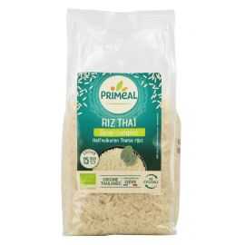 Riz thai mi-complet BIO - PRIMEAL (500g)