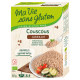 Couscous sarrasin sans gluten BIO - MA-VIE-SG (375g) lppr 1.40€