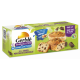 Mini-pépites-choc sans gluten X6 - GERBLE (200g) lppr 2.54€