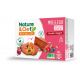 Petits-carrés fruits-rouges sans gluten BIO - NATURE-et-CIE (160g) lppr 1.91€