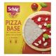 Fonds pizza sans gluten X2 - SCHAR (300g) lppr 1.44€