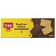 Biscuits nappés cacao sans gluten TENDRES-CHOCO - SCHAR (150g) lppr 1.91€