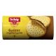 Goûters crème-cacao sans gluten - SCHAR (250g) lppr 3.18€