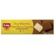 Petit-beurres chocolat sans gluten - SCHAR (130g) lppr 1.59€