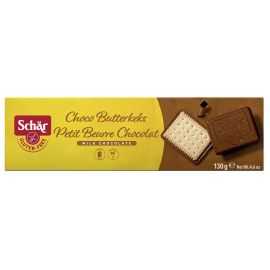 Schar Biscuits fourrés cacao, sans gluten 