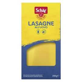 Lasagnes sans gluten - SCHAR (250g) lppr 1.40€