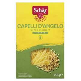 Pâtes à potage sans gluten CAPELLI D'ANGELO - SCHAR (250g) lppr 1.40€