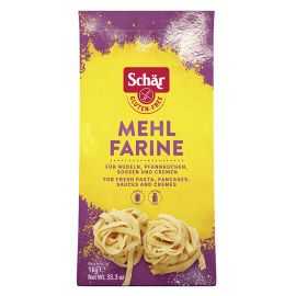 Mix toute-application sans gluten MEHL - SCHAR (1kg) lppr 4.50€