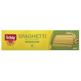 Spaghetti sans gluten - SCHAR (500g) lppr 2.80€