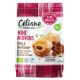 Mini-muffins cacao-noisette sans gluten BIO - CELIANE (200g) lppr 2.54€