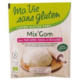 Mix gom sans gluten BIO - MA-VIE-SG (60g)