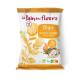 Chips lentilles-oignons sans gluten BIO - PAIN-des-FLEURS (50g)