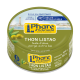 Thon listao huile d'olive BIO - ECKMUHL (160g)