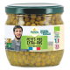 Petits pois extra fins France BIO - PRIMEAL (330g)
