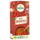 Soupe orientale BIO - PRIMEAL (33cl)