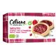 Tartelettes framboise sans gluten BIO - CELIANE (130g) lppr 1.59€