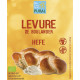 Levure pour pain sans gluten BIO - PURAL (9g)
