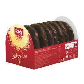 Gâteau épices-cacao sans gluten LEBKUCHEN - SCHAR (200g) lppr 2.54€ Gâteau épices-cacao sans gluten LEBKUCHEN - SCHAR (200g) lppr 2.54€