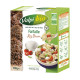 Farfalle riz-brun sans gluten BIO - VALPIBIO (250g) lppr 1.40e