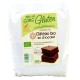 Mix gâteau-chocolat sans gluten BIO - MA-VIE-SG (300g) lppr 0.45€