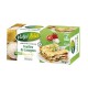 VALPIBIO -Feuilles de Lasagnes Maïs riz Bio (250 g) LPPR 1,40e