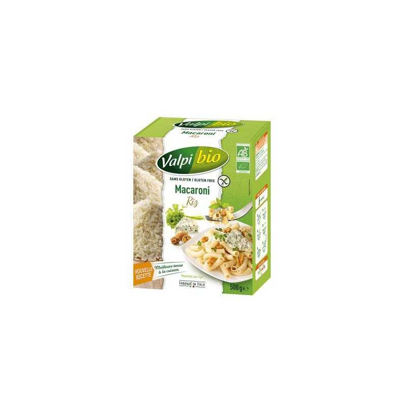 Riz basmati mi-complet BIO sans gluten PRIMEAL