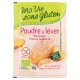 Poudre à lever sans gluten X4 BIO - MA-VIE-SG (40g)