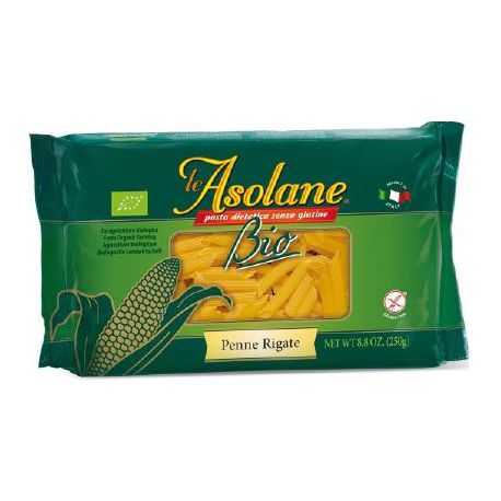 ASOLANE - Penne BIO (250 g)