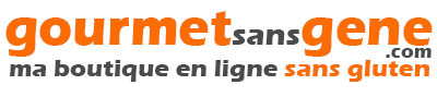 Gourmetsansgene.com